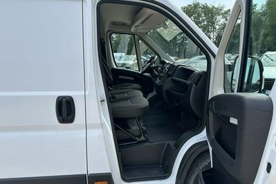 Opel Movano L4H2