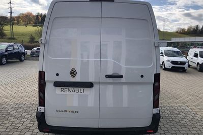 Renault Master L2H2 Extra AT9