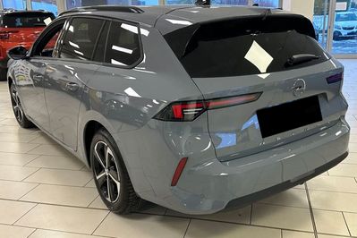 Opel Astra VI Edition 1.2 T