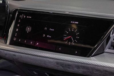 Audi Q5 TDI quattro S line