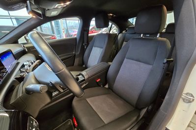 Mercedes CLA 200 mHEV 7G-DCT