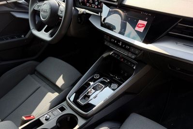 Audi A3 TFSI