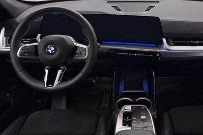 BMW X1 xDrive20d M Sport