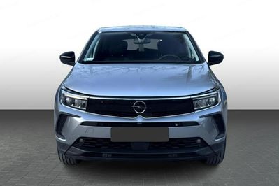 Opel Grandland X Business Edition 1.2 T  S&S aut