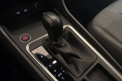 Seat Ateca 1.5 TSI Style