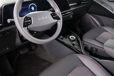 Kia Niro e-Niro 64kWh L