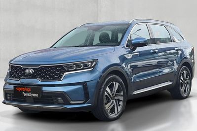 Kia Sorento 1.6