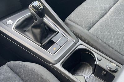 Volkswagen Golf 1.5 TSI EVO Life