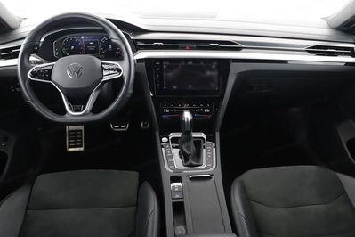 Volkswagen Arteon TSI R-Line DSG
