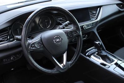 Opel Insignia 2.0 CDTI Business