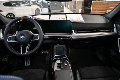 BMW X2 M35i xDrive
