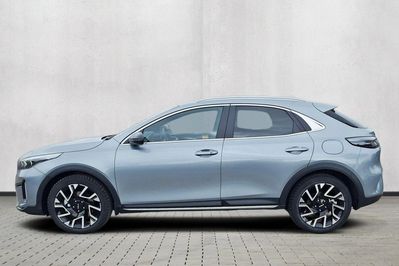 Kia XCeed 1.6 T-GDI Tribute DCT