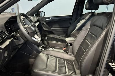 Seat Tarraco 1.5 TSI Xcellence S&S