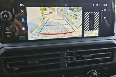 Toyota ProAce Medium Active EV