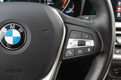 BMW Seria 3 Touring 318i