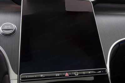 Mercedes GLC Coupe 300 4-Matic AMG Line