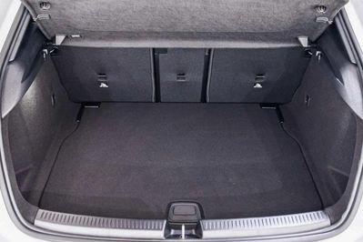 Mercedes Klasa A 35 AMG 4-Matic