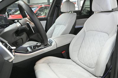 BMW X5 xDrive30d M Sport