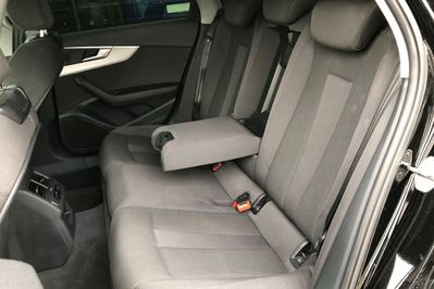 Audi A4 35 TFSI