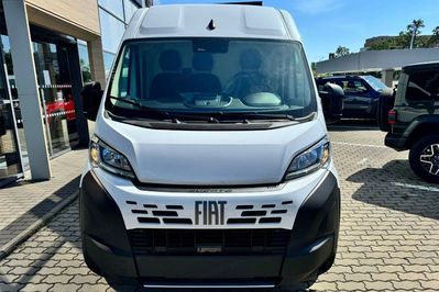 Fiat Ducato Maxi L4H2