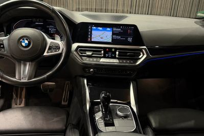 BMW Seria 4 M440i xDrive mHEV sport-aut