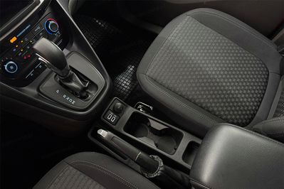 Ford Transit Connect Kombi L2H1 Trend AT
