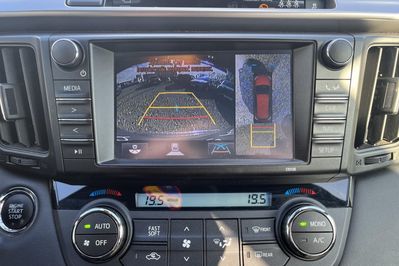 Toyota RAV4 2.0 Prestige 4x4