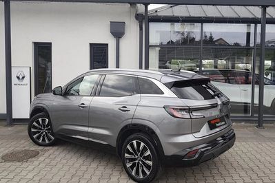 Renault Austral 1.3 TCe Techno