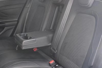 Ford Focus 2.0 EcoBlue ST