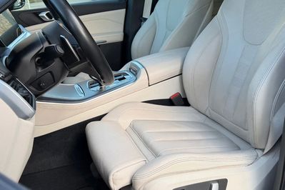 BMW X5 xDrive25d M Sport