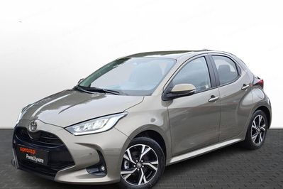 Toyota Yaris 1.5 Hybrid Comfort
