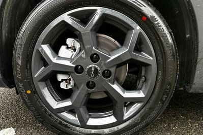 BYD Dolphin Surf Comfort