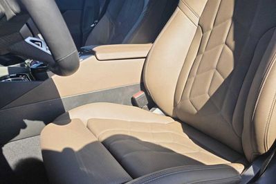 BMW Seria 5 540d xDrive mHEV M Sport aut