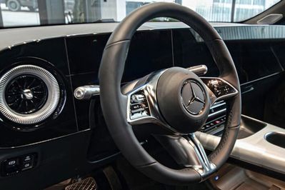 Mercedes CLA 200 Progressive