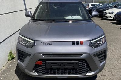 SsangYong Tivoli Joy 1.5 T-GDI 6AT AWD