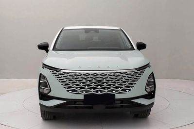 Omoda 5 Premium DCT 1.6 T-GDI