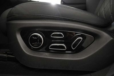 BYD Sealion 7 Excellence AWD