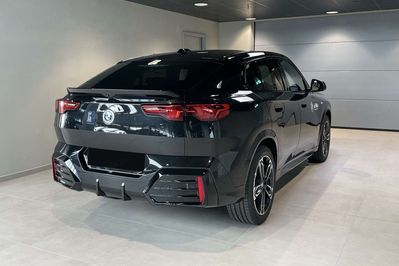 BMW iX2 eDrive20