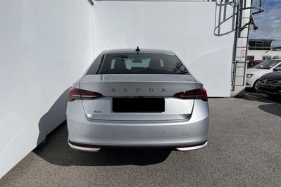Skoda Octavia Drive Selection 1.5 TSI mHEV DSG