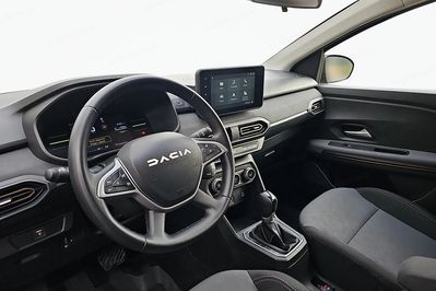 Dacia Jogger 1.6 Full Hybrid 140 Extreme Mmt 7OS