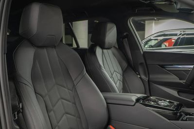 BMW Seria 5 Touring 520d xDrive M Sport