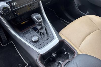 Toyota RAV4 Executive 2.5 Hybrid  4x4