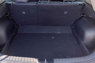 Kia Niro 1.6 GDI Hybrid L