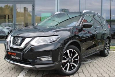 Nissan X-Trail 2.0 Tekna