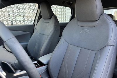 Audi Q3 TFSI mHEV 110 kW S tronic