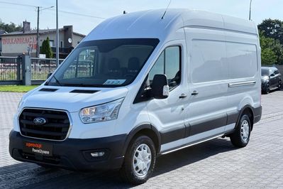 Ford Transit 2.0 Trend Aut. L3H3