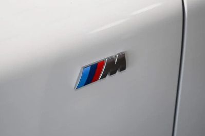 BMW X2 sDrive20d M Sport