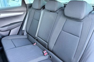 Skoda Karoq 1.5 Tsi Act Edition 130 Dsg