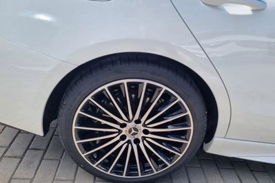 Mercedes Klasa C 180  Business Edition