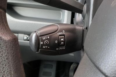 Peugeot Expert L1H1 Zabudowa Brygadowa